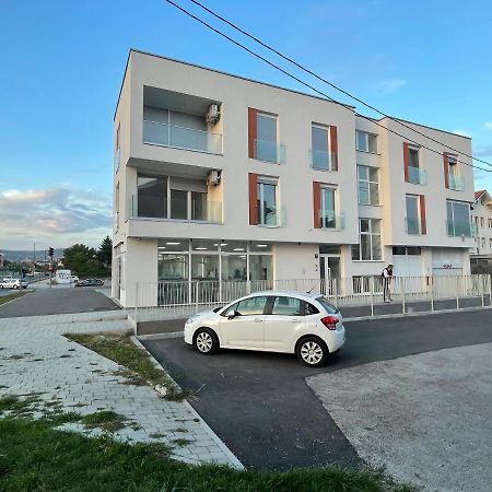 Apartment 7 Sarajevo Luaran gambar