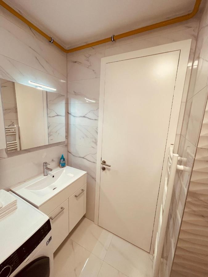 Apartment 7 Sarajevo Luaran gambar