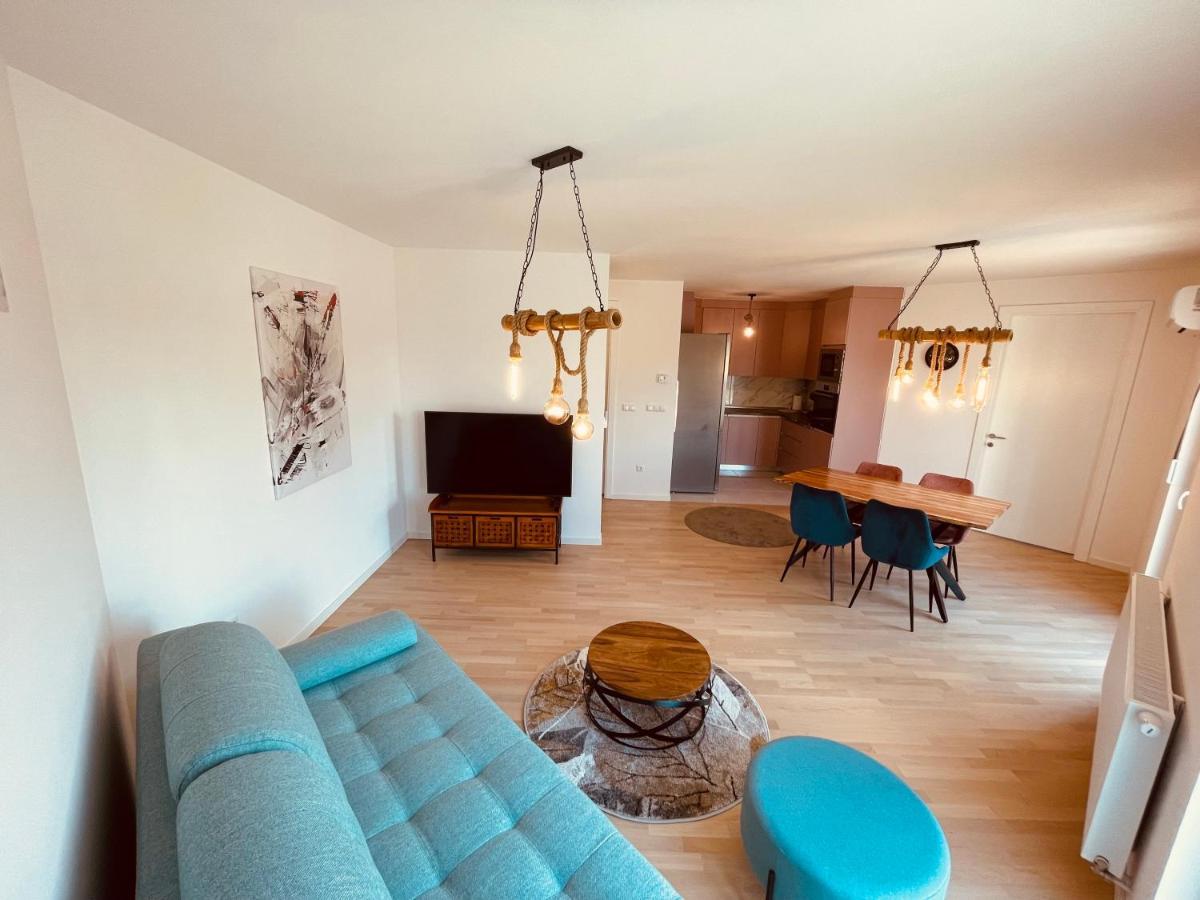 Apartment 7 Sarajevo Luaran gambar