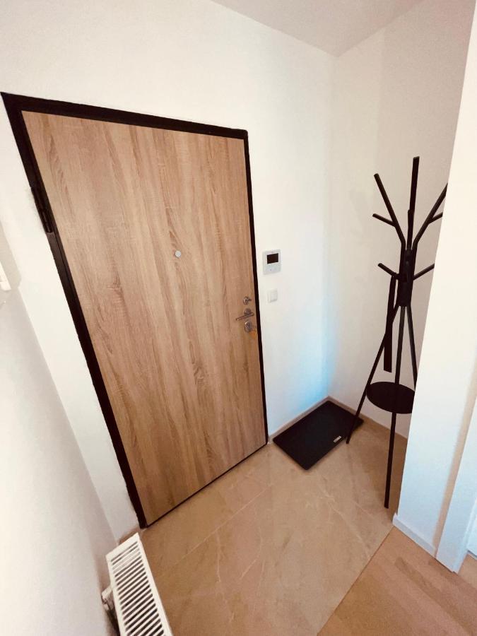 Apartment 7 Sarajevo Luaran gambar