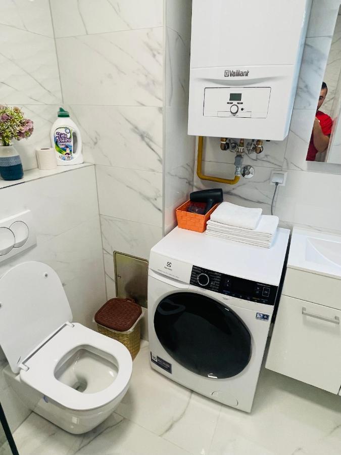 Apartment 7 Sarajevo Luaran gambar