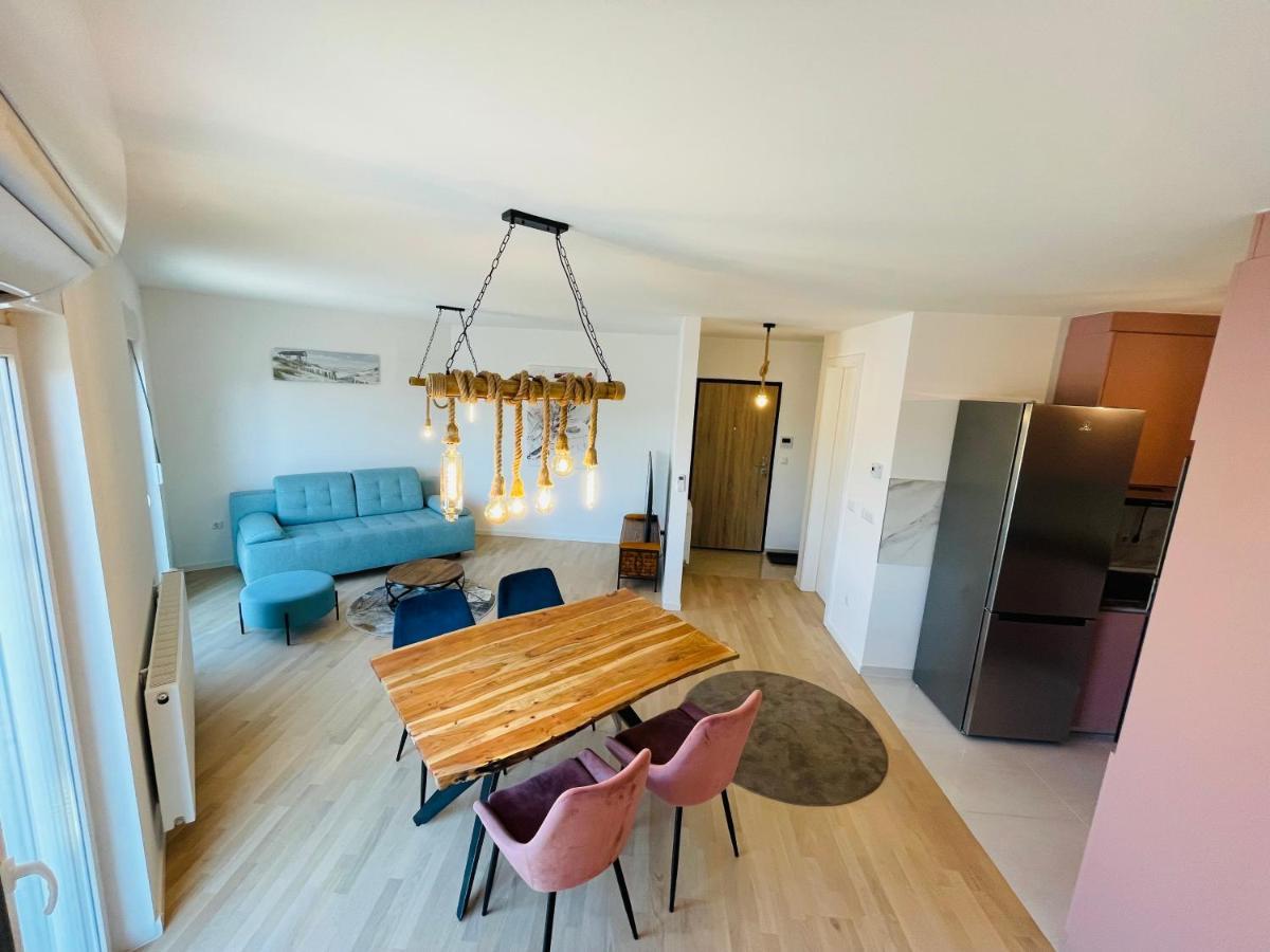 Apartment 7 Sarajevo Luaran gambar